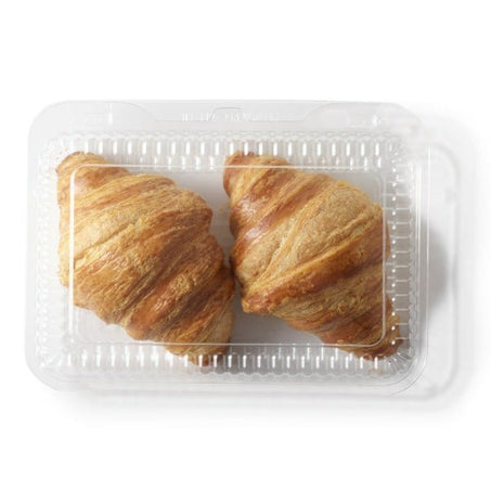 Publix Butter Croissant 2 ct - Green Basket Marco Island