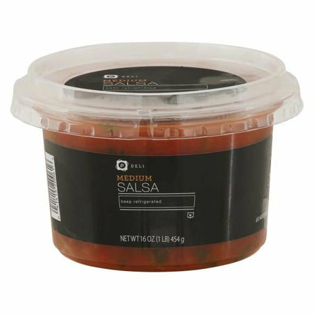 Publix Deli Salsa - Green Basket Marco Island
