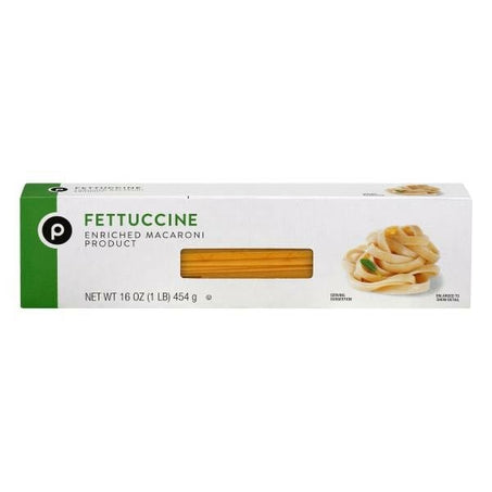 Publix Fettuccine - Green Basket Marco Island