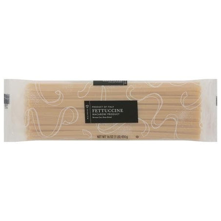 Publix Fettucine, Bronze Cut, Slow Dried - Green Basket Marco Island