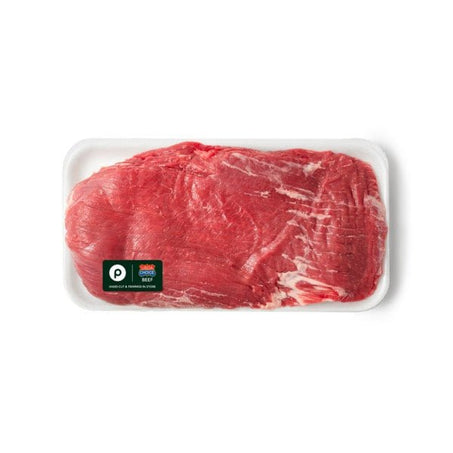 Publix Flank Steak, USDA Choice Beef - Green Basket Marco Island