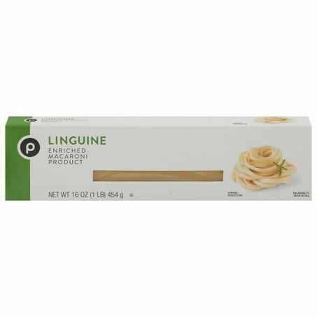 Publix Linguine - Green Basket Marco Island