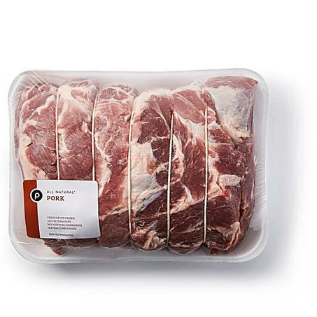 Publix Pork Boston Butt Roast, Boneless - Green Basket Marco Island