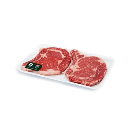 Publix Ribeye Steak Bone In Thin Slice - Green Basket Marco Island