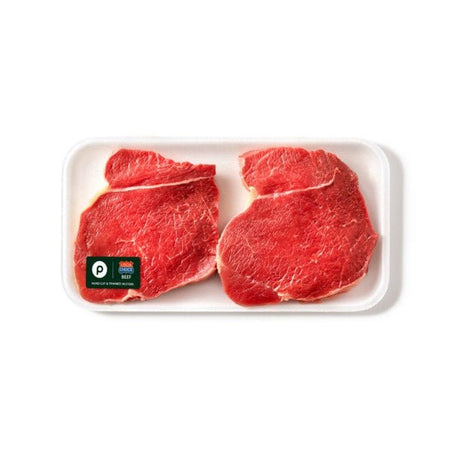 Publix Shoulder Steaks Boneless, USDA Choice Beef - Green Basket Marco Island