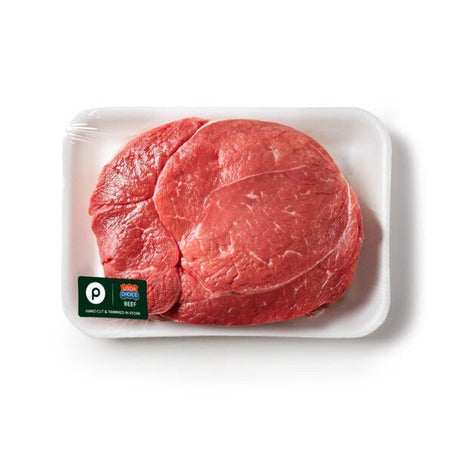 Publix Sirloin Tip Roast, USDA Choice Beef - Green Basket Marco Island