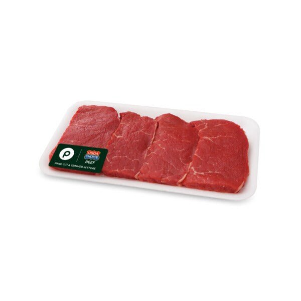 Publix Sirloin Tip Side Steak - Green Basket Marco Island