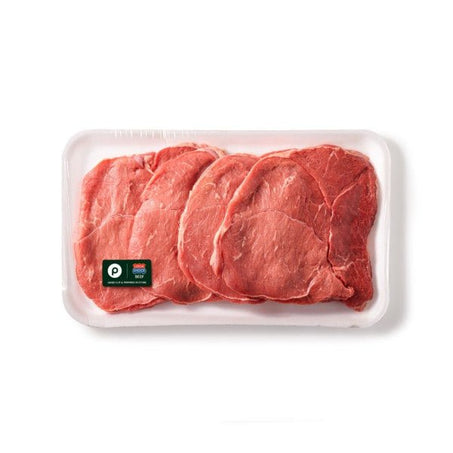 Publix Sirloin Tip Steak, Thin Sliced, Usda Choice Beef - Green Basket Marco Island