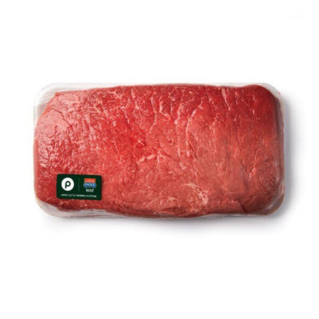 Publix Top Round London Broil, USDA Choice Beef - Green Basket Marco Island