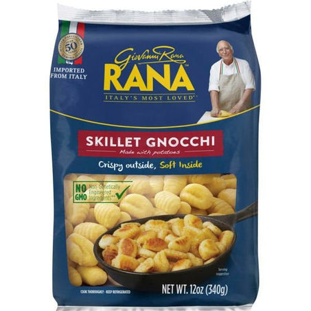 Rana Skillet Gnocchi 12 oz - Green Basket Marco Island
