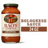 Rao's Homemade Sauce 24 oz - Green Basket Marco Island