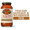 Rao's Homemade Sauce 24 oz - Green Basket Marco Island
