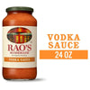 Rao's Homemade Sauce 24 oz - Green Basket Marco Island
