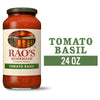 Rao's Homemade Sauce 24 oz - Green Basket Marco Island