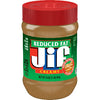 Jif Reduced Fat Peanut Butter