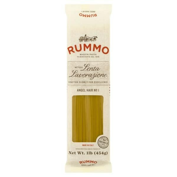 Rummo Lenta Lavarazione - Green Basket Marco Island