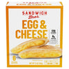 Sandwich Bros. Chicken Melt Flatbread Sandwiches - Green Basket Marco Island