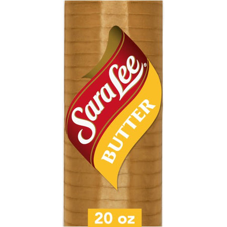 Sara Lee Butter Bread 20 oz - Green Basket Marco Island