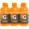 Gatorade Thirst Quencher 6 Pack ( 12 fl oz bottles)