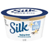 Silk Dairy Free, Almond Milk Yogurt Alternative, Rich and Creamy - Green Basket Marco Island