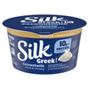 Silk Dairy Free, Almond Milk Yogurt Alternative, Rich and Creamy - Green Basket Marco Island
