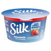 Silk Dairy Free, Almond Milk Yogurt Alternative, Rich and Creamy - Green Basket Marco Island