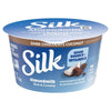 Silk Dairy Free, Almond Milk Yogurt Alternative, Rich and Creamy - Green Basket Marco Island