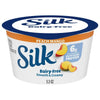 Silk Dairy Free, Almond Milk Yogurt Alternative, Rich and Creamy - Green Basket Marco Island