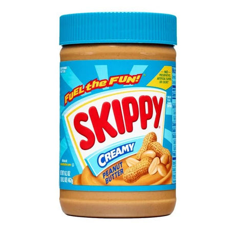 Skippy Peanut Butter - Green Basket Marco Island