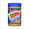 Skippy Peanut Butter - Green Basket Marco Island