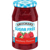 Smuckers Jelly & Jam - Green Basket Marco Island