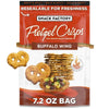 Snack Factory Pretzel Crisps - Green Basket Marco Island