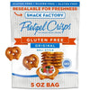 Snack Factory Pretzel Crisps - Green Basket Marco Island