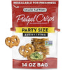 Snack Factory Pretzel Crisps Party Size - Green Basket Marco Island