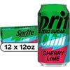 Sprite 12 x 12 oz Cans - Green Basket Marco Island