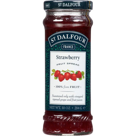 St. Dalfour Fruit Spread - Green Basket Marco Island