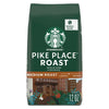 Starbucks Ground Coffee 12 oz - Green Basket Marco Island