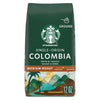 Starbucks Ground Coffee 12 oz - Green Basket Marco Island