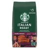 Starbucks Ground Coffee 12 oz - Green Basket Marco Island