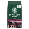 Starbucks Ground Coffee 12 oz - Green Basket Marco Island