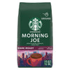 Starbucks Ground Coffee 12 oz - Green Basket Marco Island