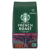Starbucks Ground Coffee 12 oz - Green Basket Marco Island
