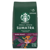 Starbucks Ground Coffee 12 oz - Green Basket Marco Island