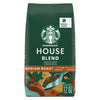 Starbucks Ground Coffee 12 oz - Green Basket Marco Island