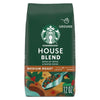 Starbucks Ground Coffee 12 oz - Green Basket Marco Island