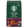 Starbucks Ground Coffee 18 oz - Green Basket Marco Island
