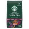 Starbucks Ground Coffee 18 oz - Green Basket Marco Island