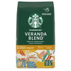 Starbucks Ground Coffee 18 oz - Green Basket Marco Island