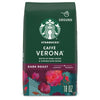Starbucks Ground Coffee 18 oz - Green Basket Marco Island