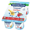 Stonyfield Organic Whole Milk Yogurt Cups - Green Basket Marco Island